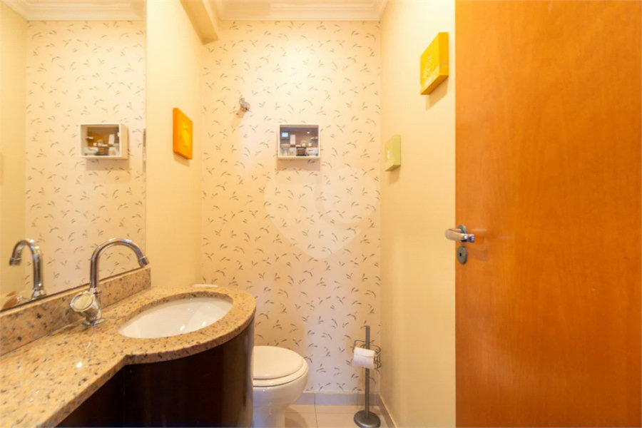 Apartamento para venda em Ipiranga com 135m² - 3 suítes - Porteira Fechada