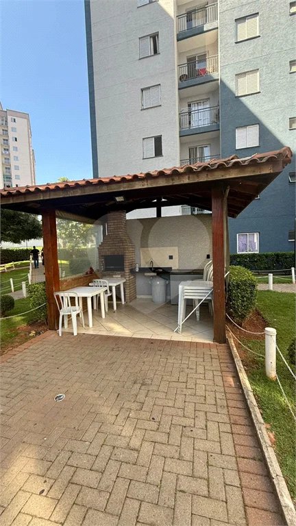 Apartamento com 48m², 2 dormitórios, 1 vaga de garagem, à venda em Itaquera.
