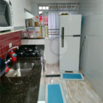 Apartamento com 51m² , 2 quartos, com garagem, à venda no Jardim Ipanema - Santo André