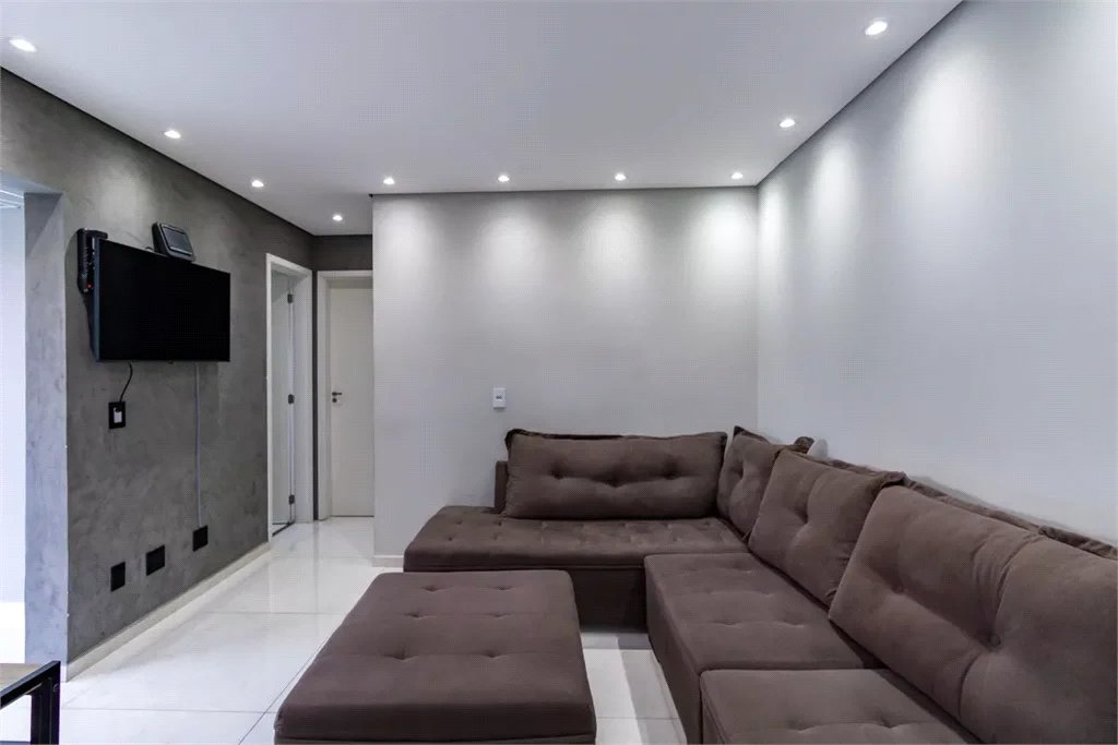 Apartamento à venda com 2 quartos em Morumbi, São Paulo, SP