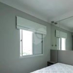 Apartamento mobiliado de 102 m² para locação no Centro de São Bernardo do Campo, com 3 dormitórios, 1 suíte, varanda gourmet com vista para o Paço Municipal, 2 vagas e lazer completo.