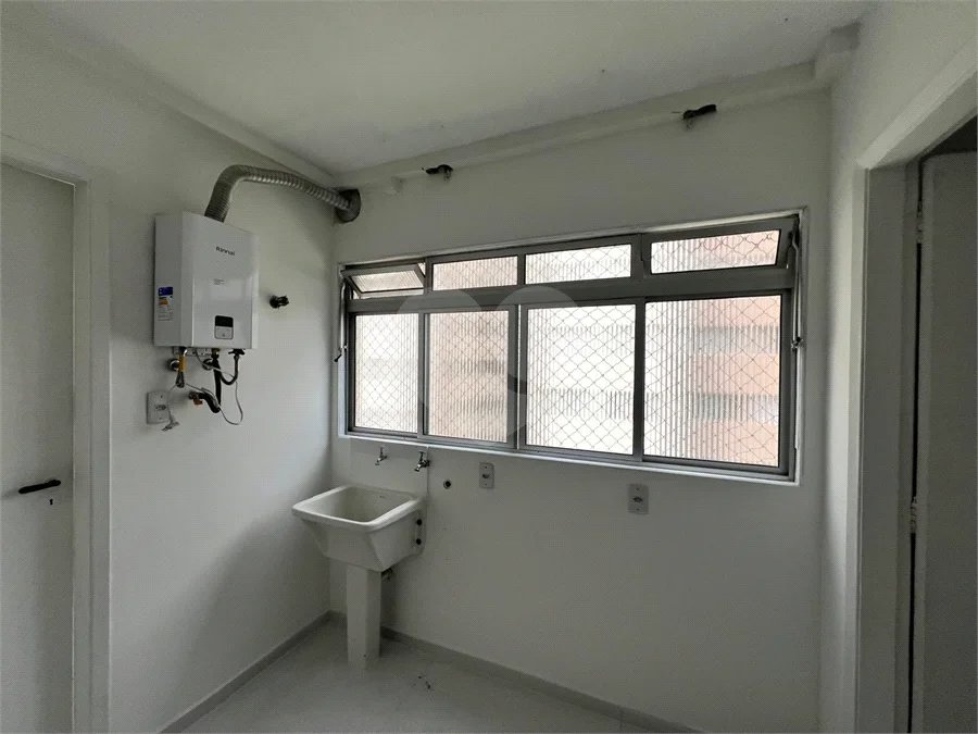 Apartamento á venda - Vila Mascote