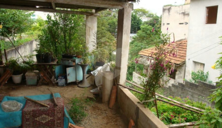 Terreno à venda em Santana, São Paulo, SP