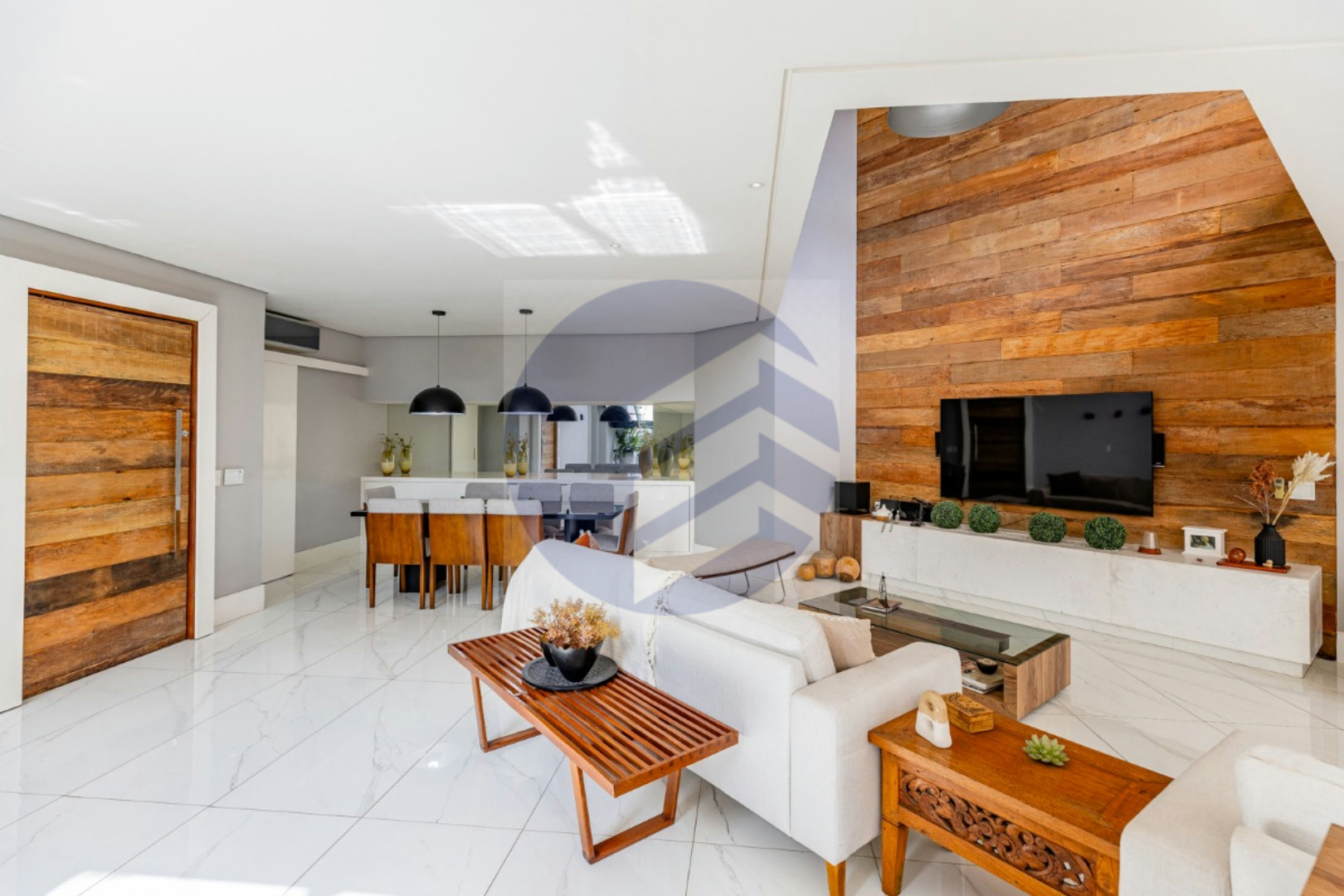 Cobertura, 3 quartos, 287 m² - Foto 5