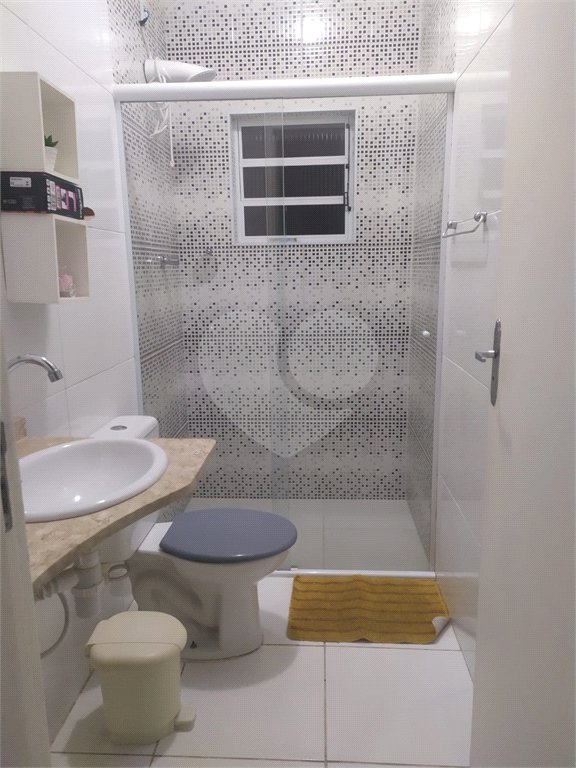 Casa a venda no bairro Nova Cerejeira, Atibaia-SP