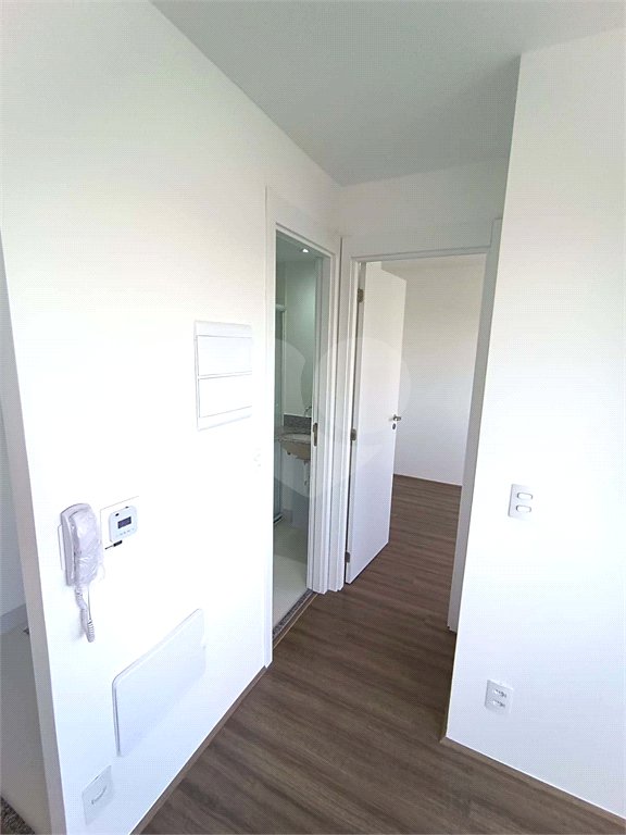 Apartamento - Mooca