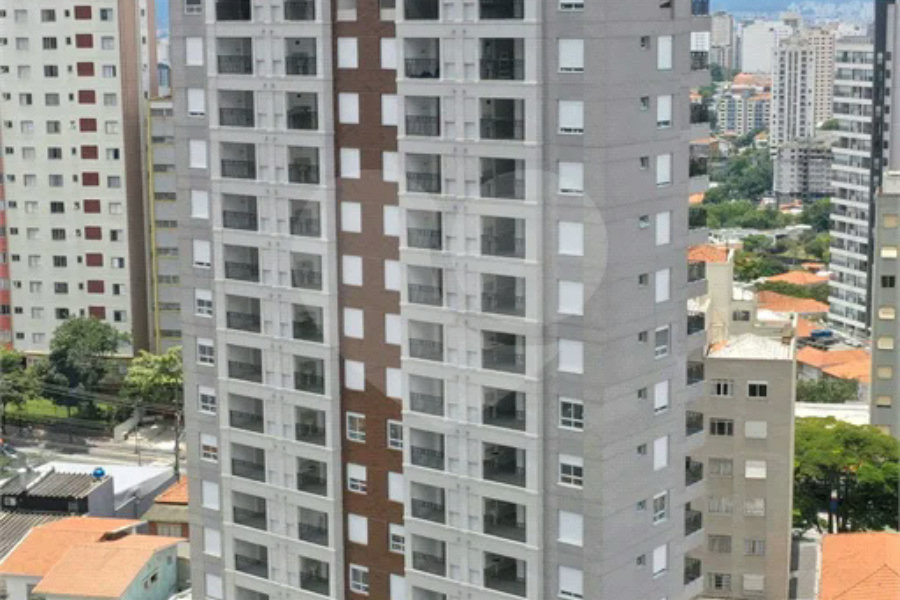 Apto com 2 suítes, a 100 m do Metrô Vila Madalena