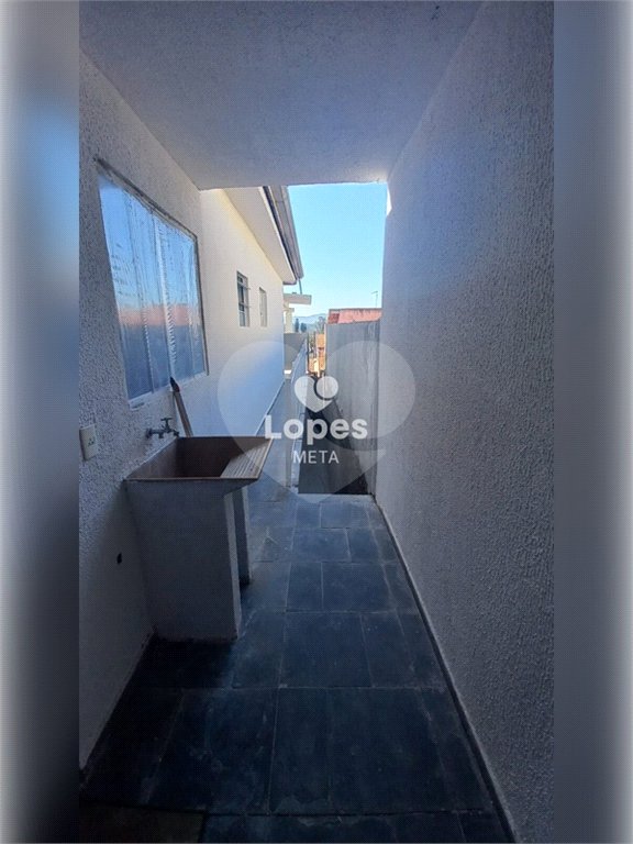 CASA Á VENDA - BAIRRO NOVO HORIZONTE, 2 DORMITÓRIOS 1 SENDO SUITE, SJC/SP