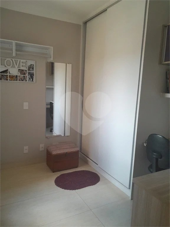 Apartamento à venda com 3 quartos, sendo 1 suíte,  em Jardim Bandeirantes, Louveira, SP