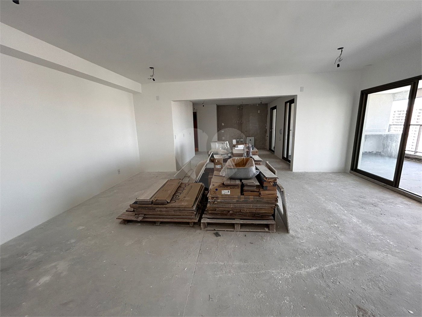 APARTAMENTO À VENDA NA VILA CLEMENTINO