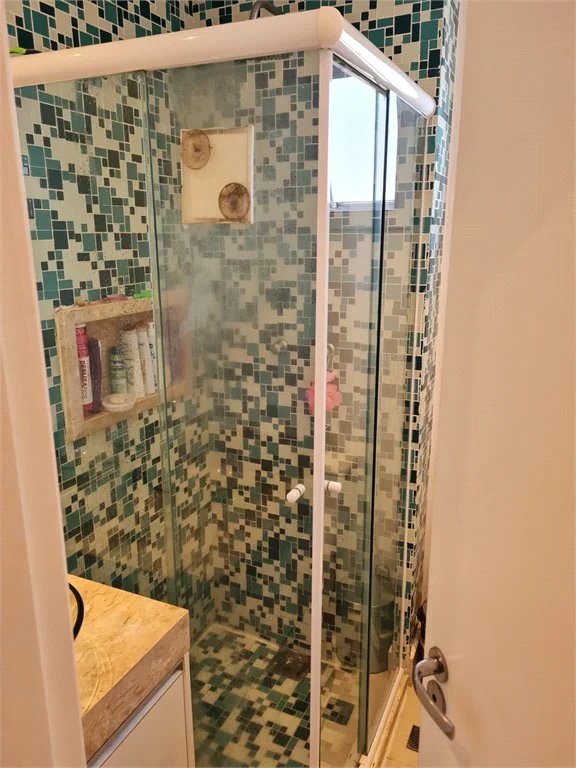 Apartamento à venda com 3 quartos, sendo 1 suíte, em Vila Andrade, São Paulo, SP