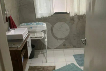 Casa à venda na Vila Carrão, 3 quartos, garagem