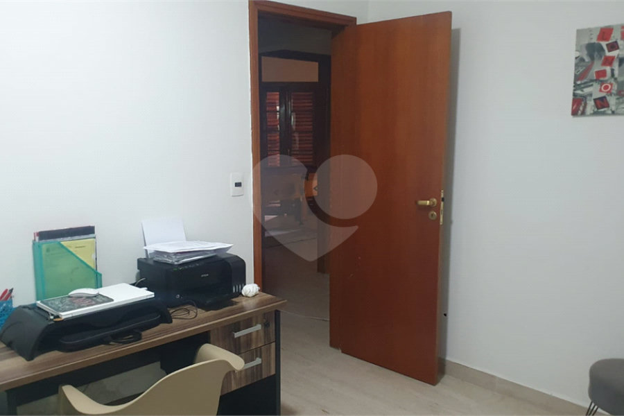 Sobrado para venda nas Palmas do Tremembé