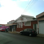 Casa térrea para venda.