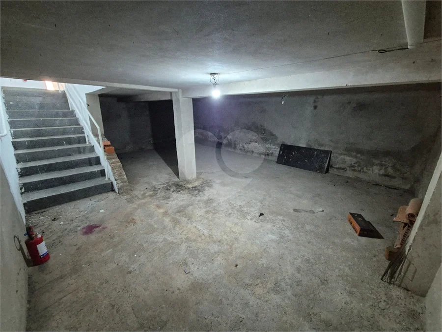 SALÃO COMERCIAL + SOBRADO À VENDA / LOCAÇÃO - Santa Terezinha | Monte Rei II | Piracicaba/SP
