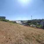 Terreno em Atibaia com 195 metros, pronto para construir, ao lado de supermercado e diversos comércios