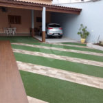 Casa a venda com 3 quartos no Bairro Campestre em Piracicaba