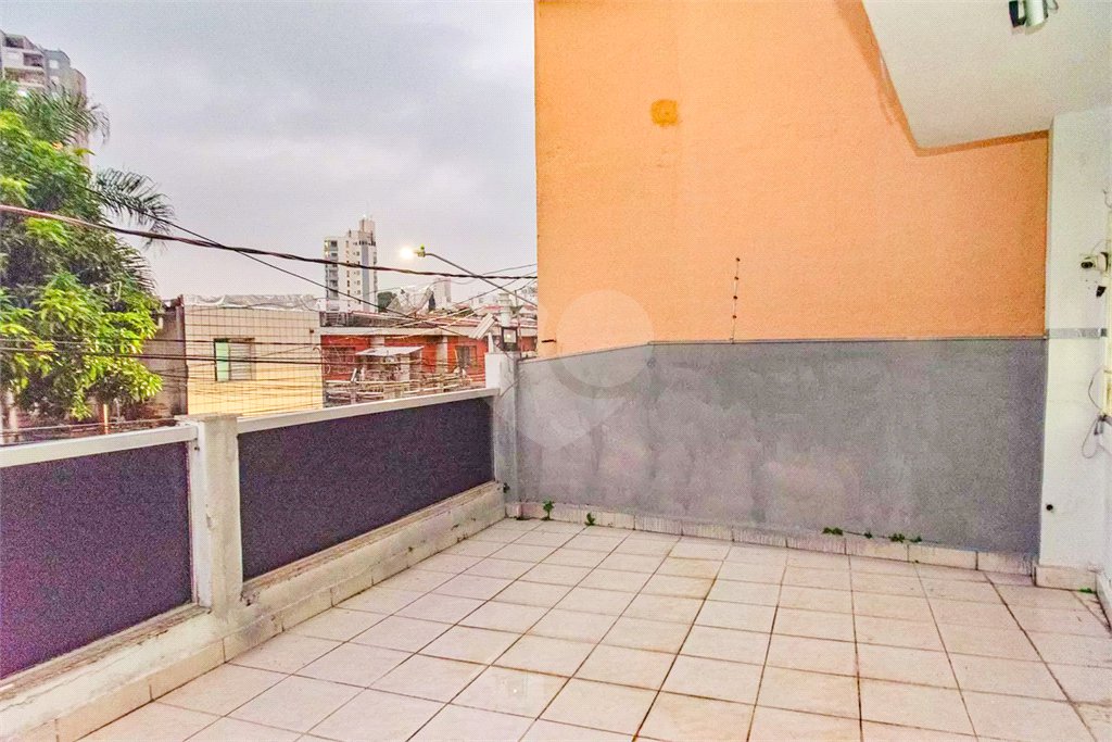 Sobrado no Cambuci, 4 dormitório e 3 vagas