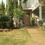 Sobrado no Condomínio Jardim Botânico