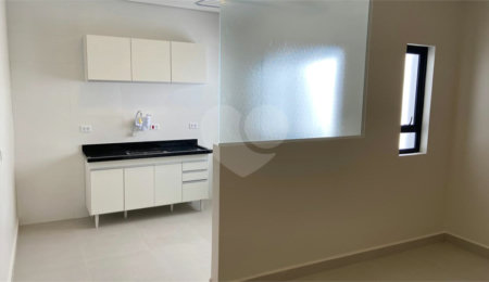 Apartamento para alugar com 1 quarto em Água Fria, São Paulo, SP