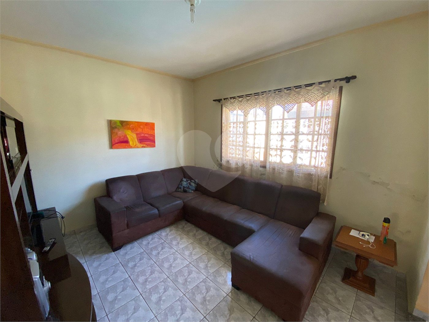Casa/sobrado para venda com piscina no Santa Felícia Jardim