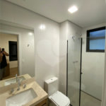 Apartamento com 89m² com 2 suites 2 vagas na Vila Mariana Condominio repleto de lazer. Aceita e estuda Permuta.