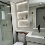 Apartamento de alto padrão com 108 m², 3 dormitórios, 1 suíte, varanda gourmet, planejados, lazer completo e próximo ao Metrô Alto do Ipiranga.
