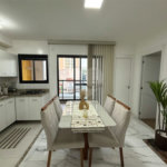 Apartamento à Venda na Vila Maria | 2 Dormitórios | Sacada Grill | Vista Livre | Vaga Coberta + Depósito