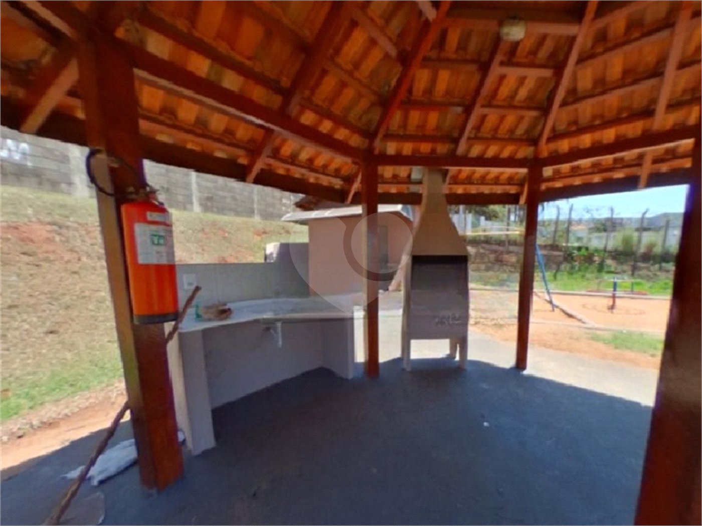 Apartamento Condomínio Residencial De Vitro – conforto, segurança e lazer acessível!