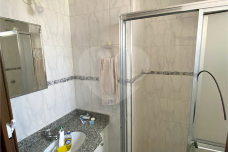 Apartamento no Edifício Riveira.