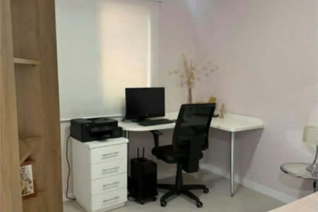 Casa à venda com 3 quartos, sendo 1 suíte, no condomínio Villas de São Francisco, São Paulo - SP