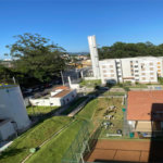 Apartamento Com Dois Dormitórios