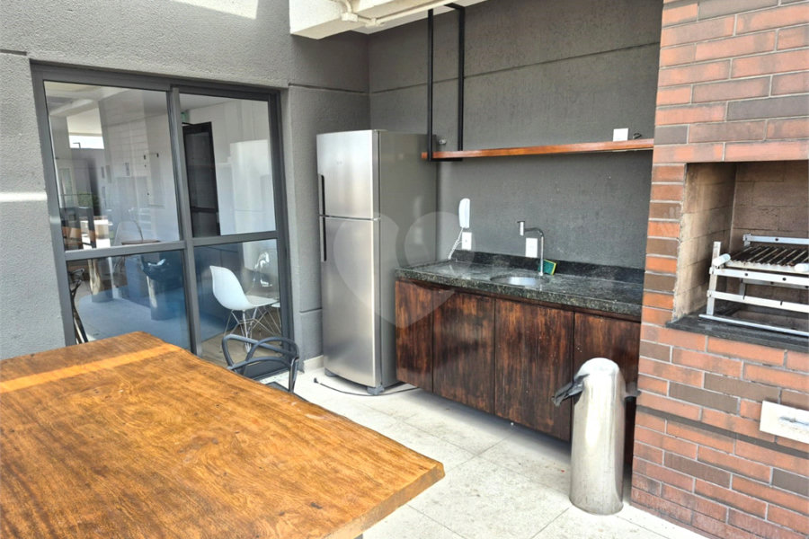 Apartamento na Vila Pauliceia