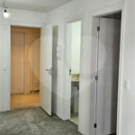 Studio 24m² | Condomínio Living In Vergueiro