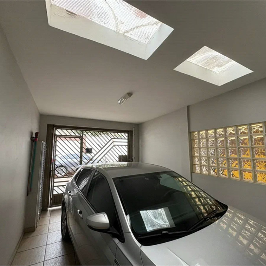Sobrado à venda com 2 quartos em Ferreira, São Paulo, SP