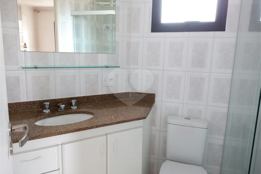 Apartamento 03 dormitórios para locação na Parada Inglesa em São Paulo/SP