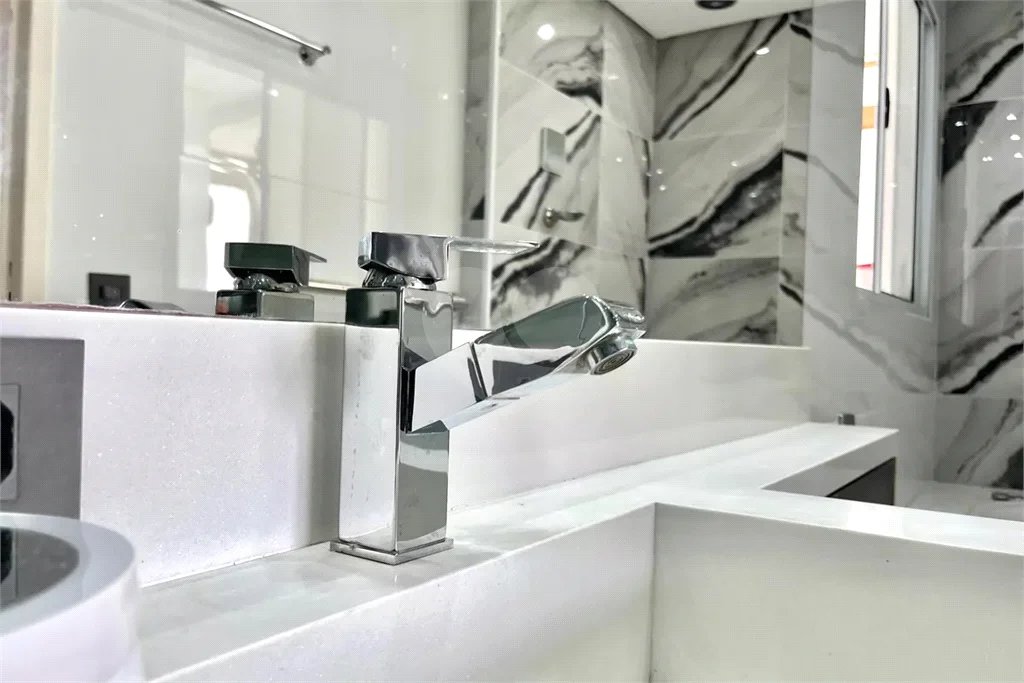 Lindo apartamento na Vila Mascote - 116 m2