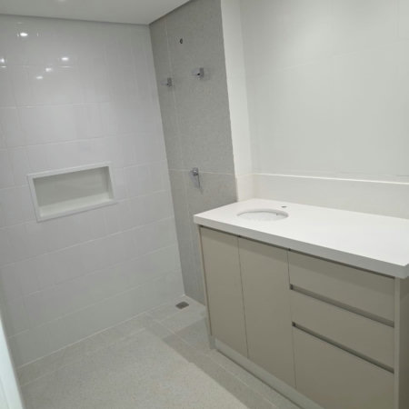 Apartamento à venda com 3 quartos, sendo 1 suíte, em Vila Andrade, São Paulo - SP