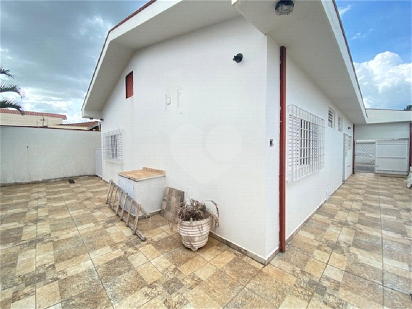 Casa Térrea no Planalto Paraíso