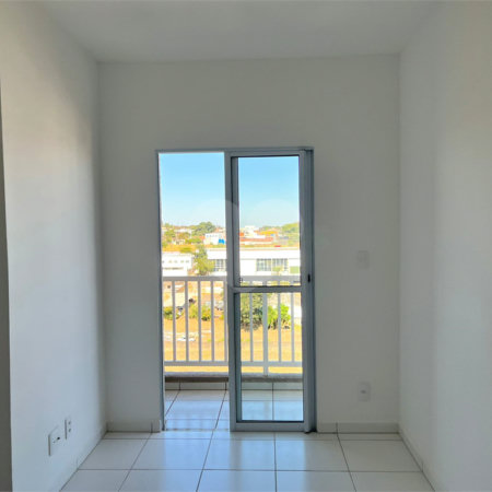 Apartamento no Condomínio Parque das Acácias.