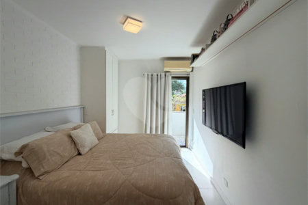 Apartamento a venda na Vila Olímpia com 3 quartos, São Paulo - SP