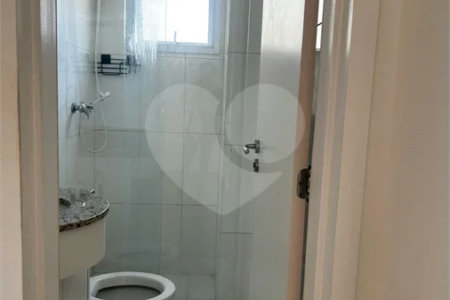 OPORTUNIDADE – Apartamento 89m² para Locação no Bairro Campestre em Santo André