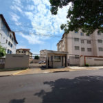 Apartamento no Condomínio Jardim Europa.