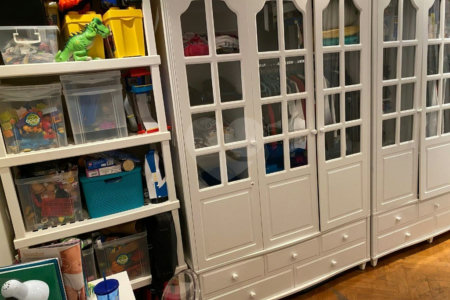 Apartamento de 3 quartos (2 suítes) à venda na Mooca