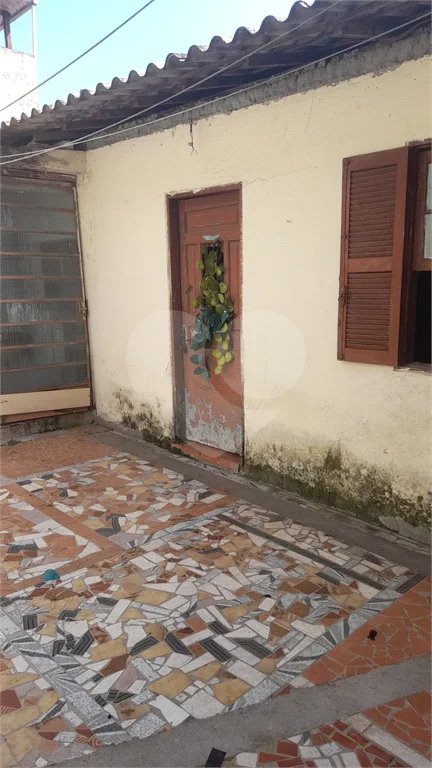 Duas casas no mesmo terreno, 157 m², 2 quartos, à venda em Sapopemba