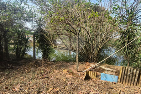Chácara dos Sonhos à Venda – São Carlos/SP – Recreio Campestre