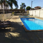 Apartamento no Condomínio Allure, localizado na cidade de Araraquara/SP .