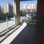 APARTAMENTO PARA LOCAÇÃO NA VILALEOPOLDINA COM 3 DORMS -1 SUITE - 2 VAGAS E VARANDA GOURMET