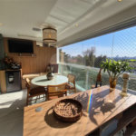 Apartamento à venda com 3 suítes em Vila Mascote, São Paulo, SP