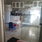 Casa térrea em Araraquara/SP, na Vila Xavier.